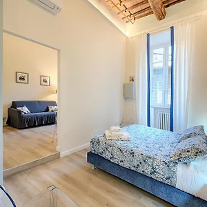 Apartamento Casa Ciseri
