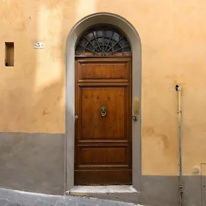 Domus Nannini - Palazzo Nannini Siena