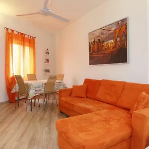 Apartamento Casa Piazzetta