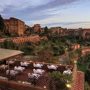 Hotell Athena, Siena