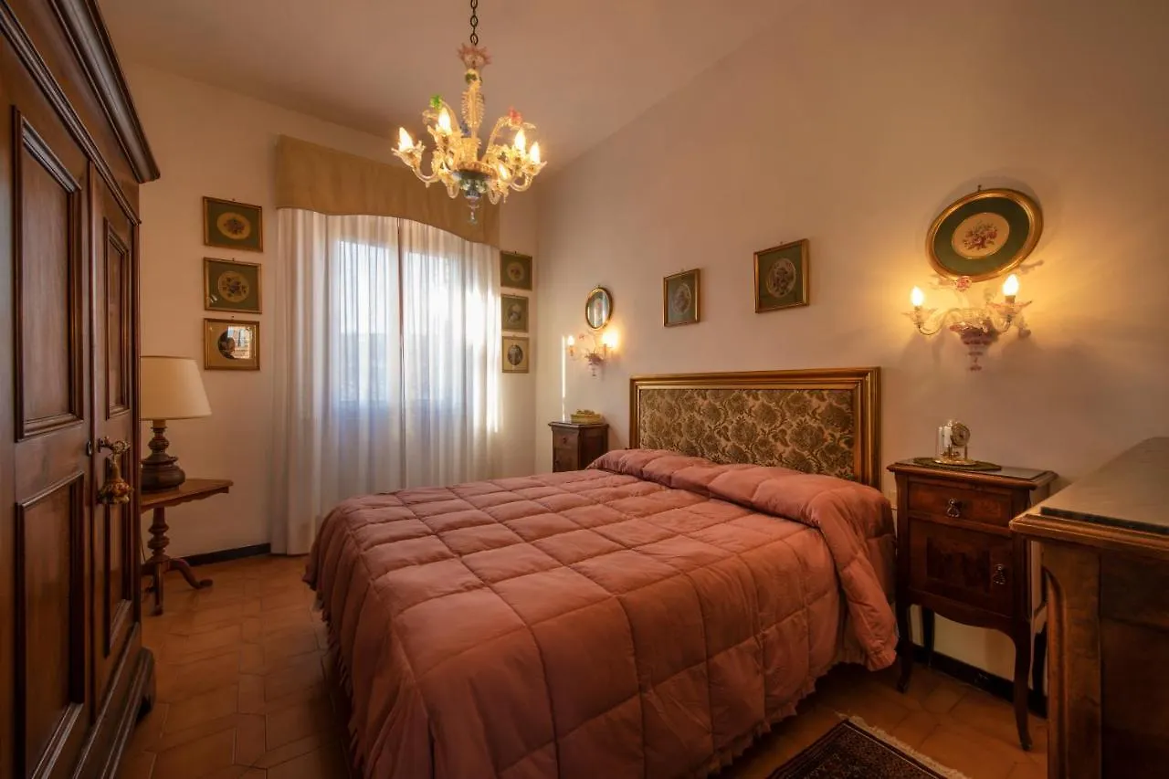 Torre Di Roccabruna Siena Apartment Italy