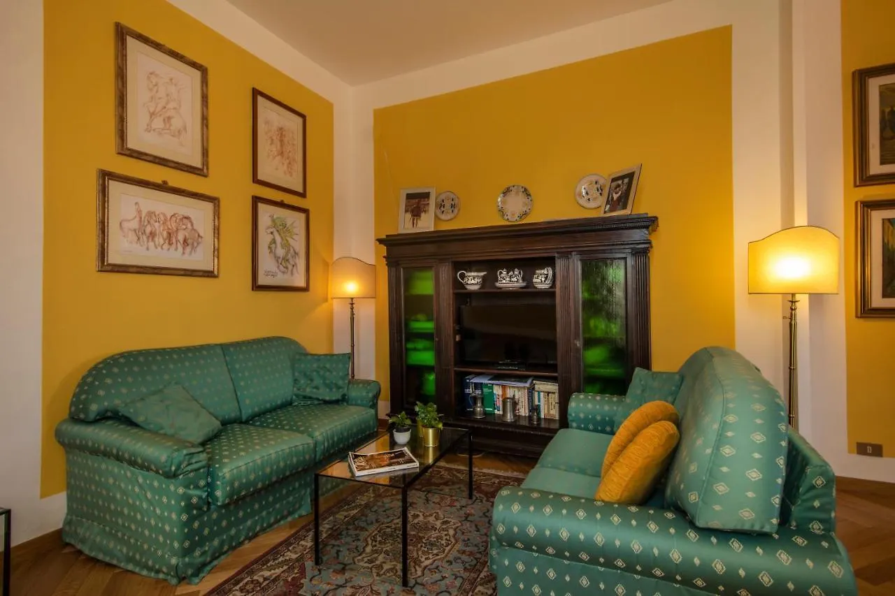 Torre Di Roccabruna Siena Apartment