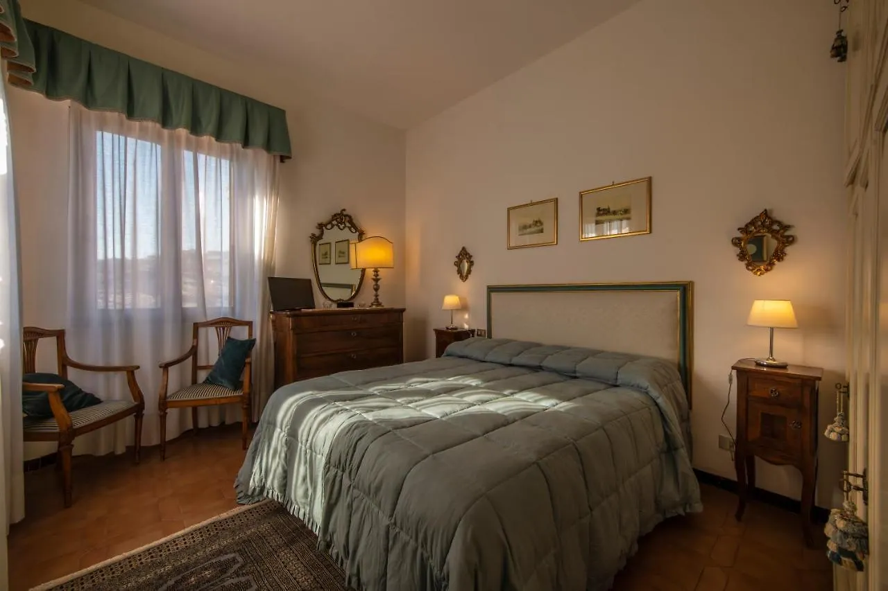 Torre Di Roccabruna Siena Apartment