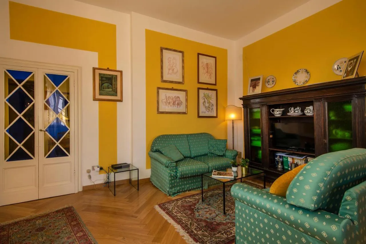 Torre Di Roccabruna Siena Apartment